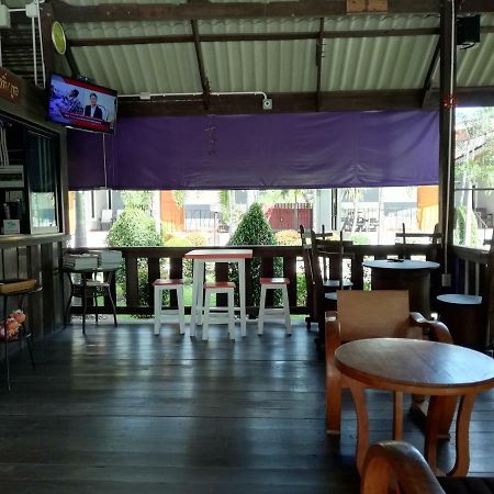 Baan Pran Boutique Resort Hua Hin Exterior photo